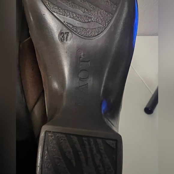 Naot | Appeal Studded Clogs Olive Green/Brown Sz 37/6 - Picture 7 of 8